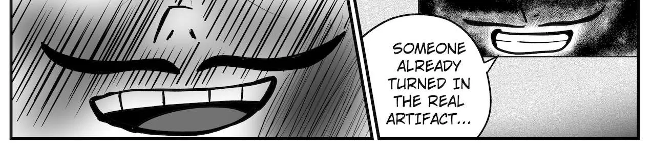 Read Dragon Tofu chapter 8 image 7 on Lezhin