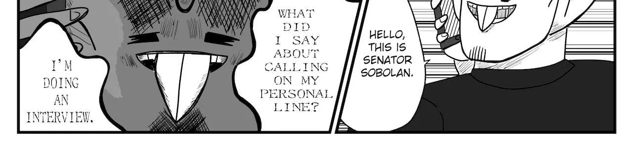 Read Dragon Tofu chapter 9 image 13 on Lezhin