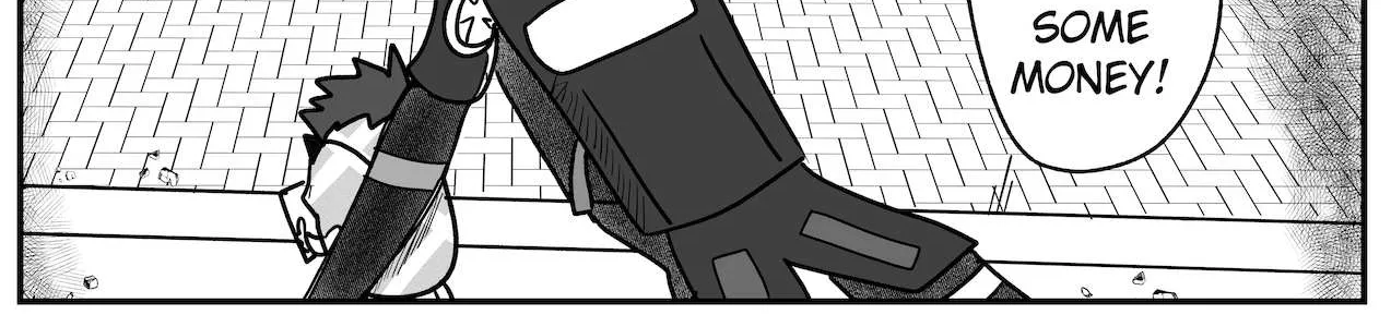 Read Dragon Tofu chapter 9 image 19 on Lezhin