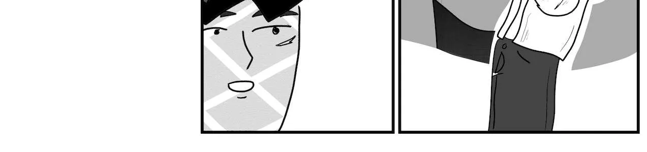 Read Dragon Tofu chapter 9 image 21 on Lezhin