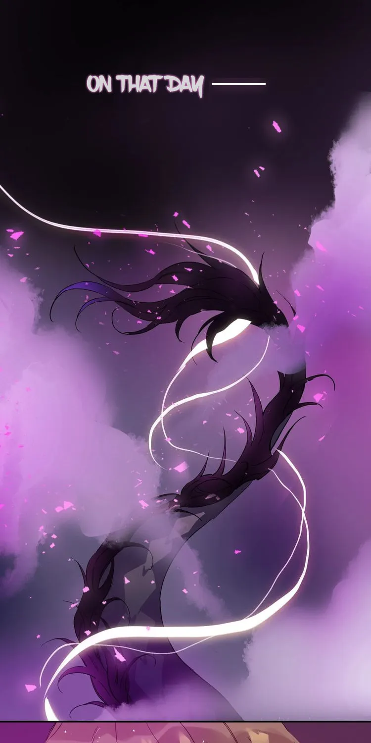 Dragon with Luv (Colored) Chapter 0 page 2 - 