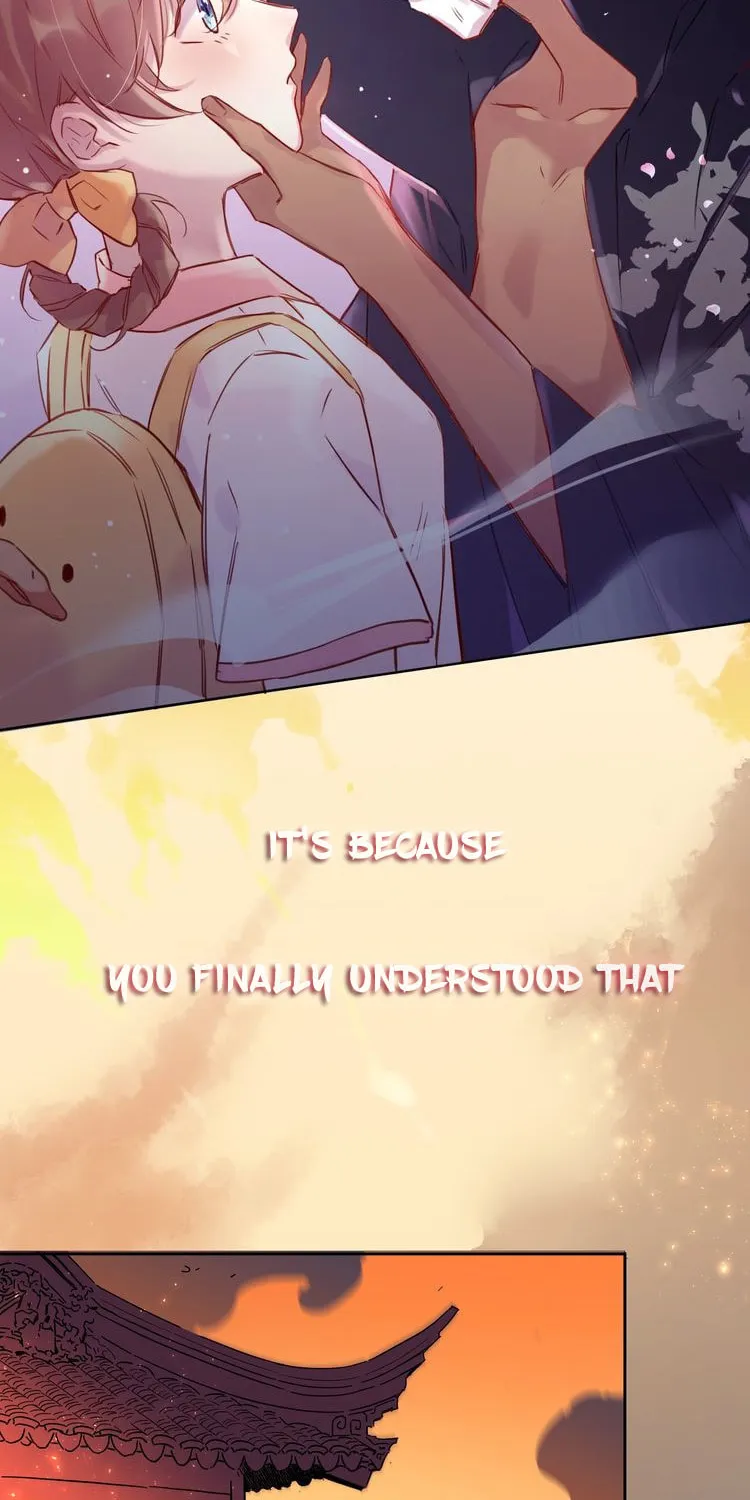 Dragon with Luv (Colored) Chapter 0 page 13 - 