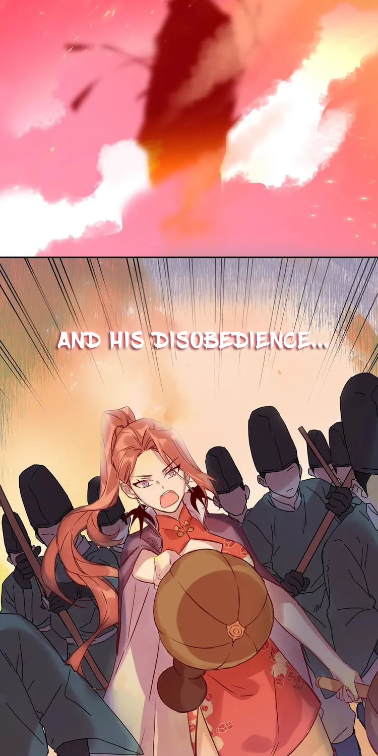 Dragon with Luv (Colored) Chapter 0 page 15 - 