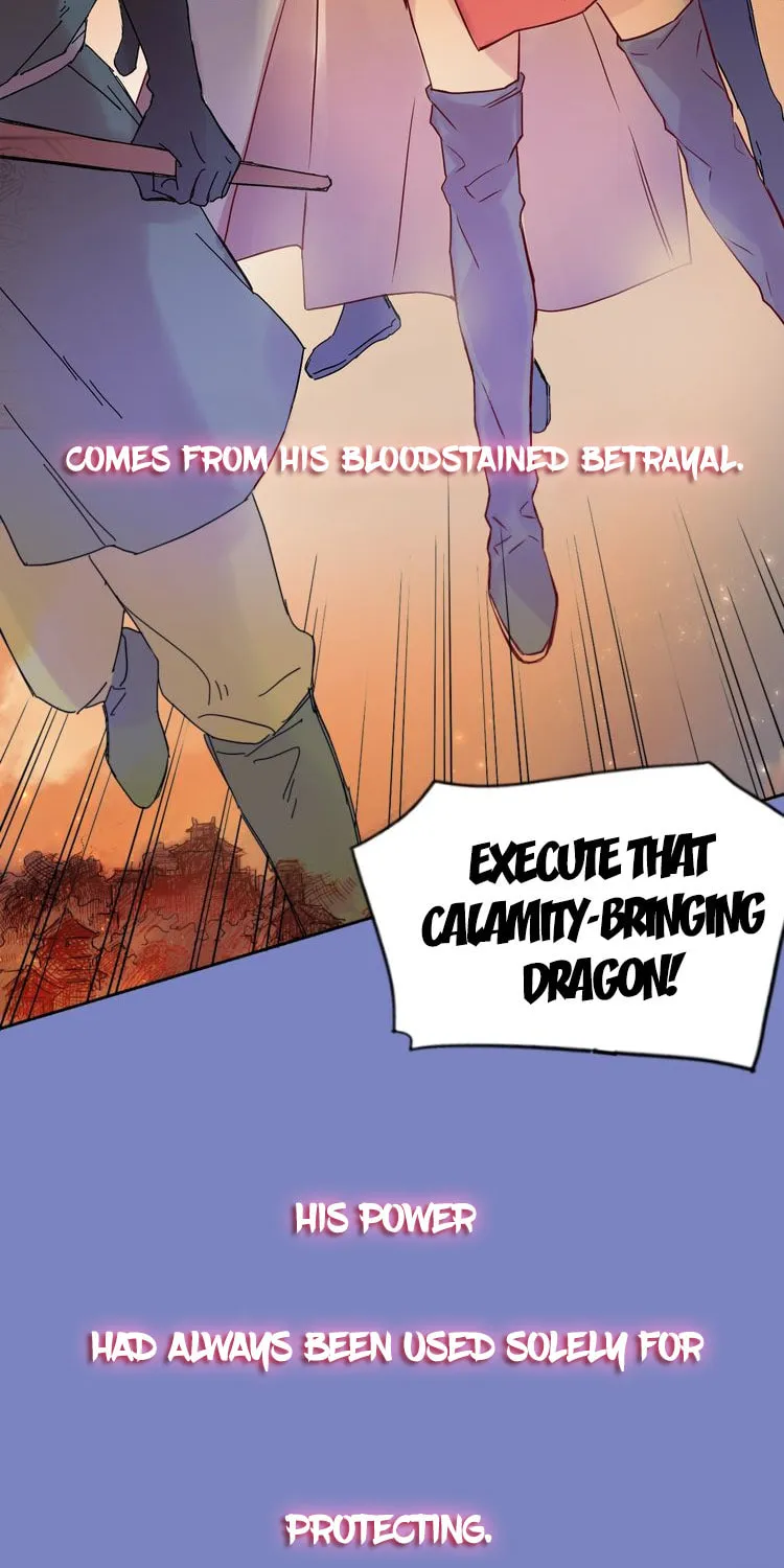 Dragon with Luv (Colored) Chapter 0 page 16 - 