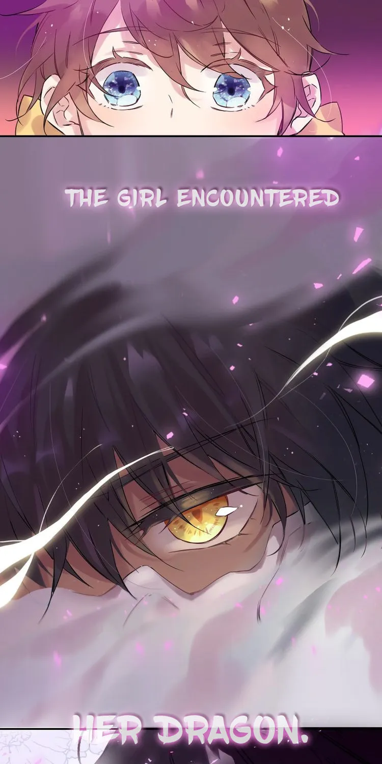 Dragon with Luv (Colored) Chapter 0 page 3 - 