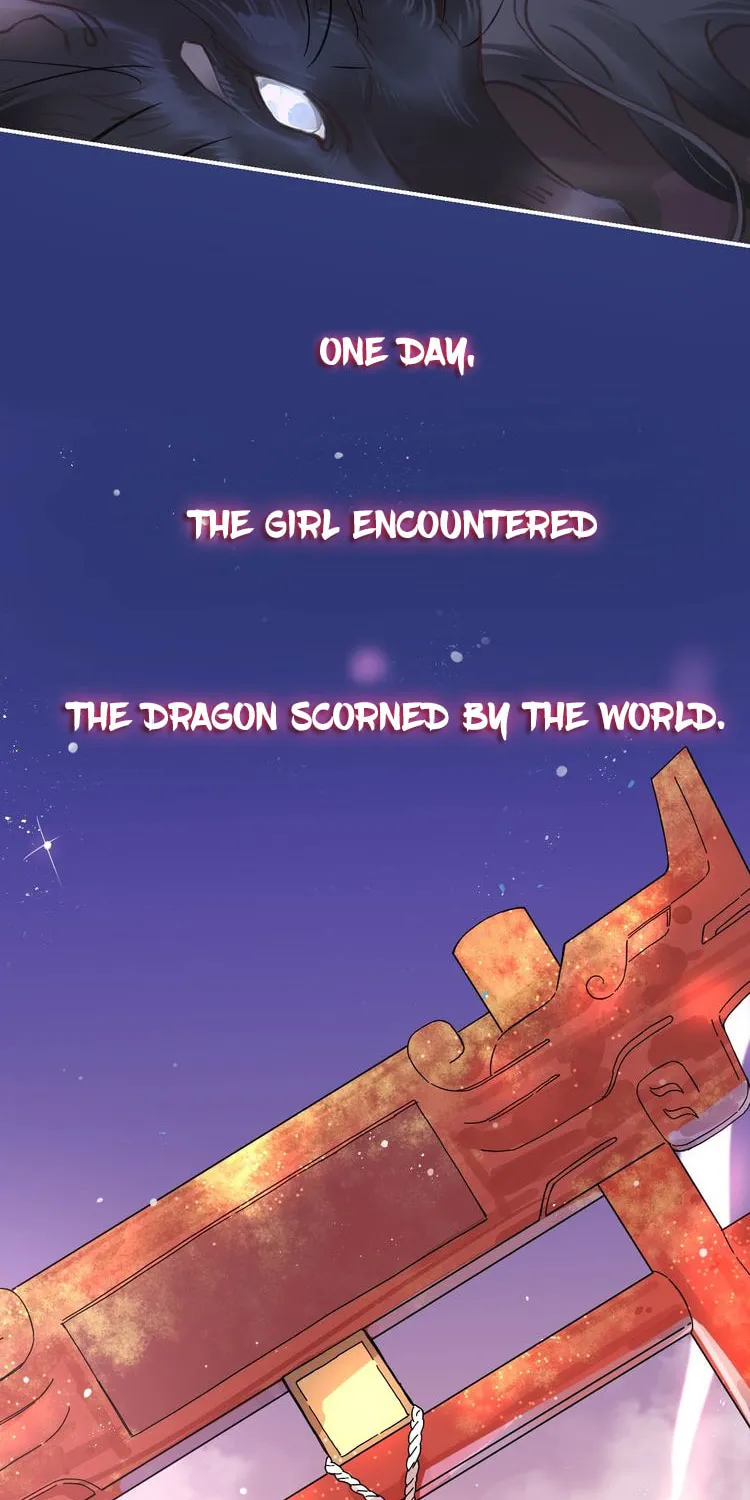 Dragon with Luv (Colored) Chapter 0 page 21 - 