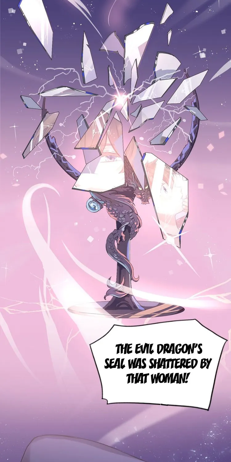 Dragon with Luv (Colored) Chapter 0 page 9 - 