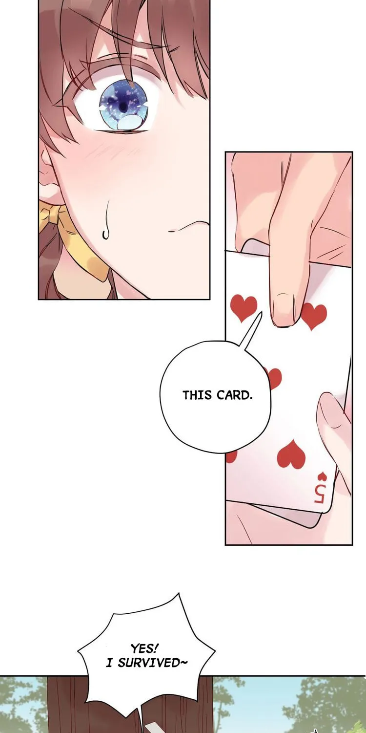 Dragon with Luv (Colored) Chapter 1 page 19 - 