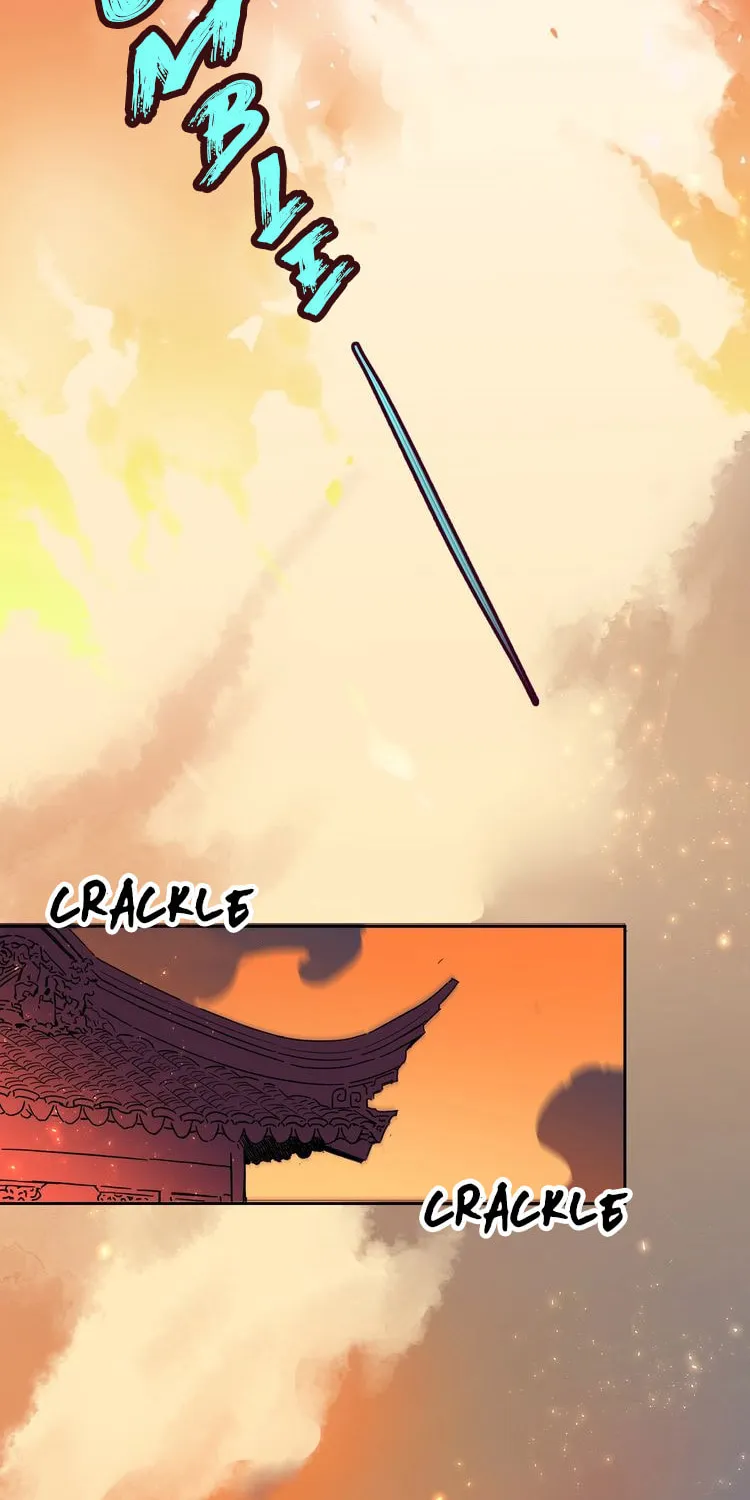Dragon with Luv (Colored) Chapter 1 page 3 - 
