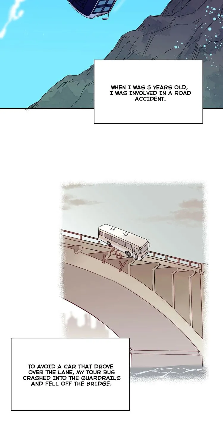 Dragon with Luv (Colored) Chapter 1 page 25 - 