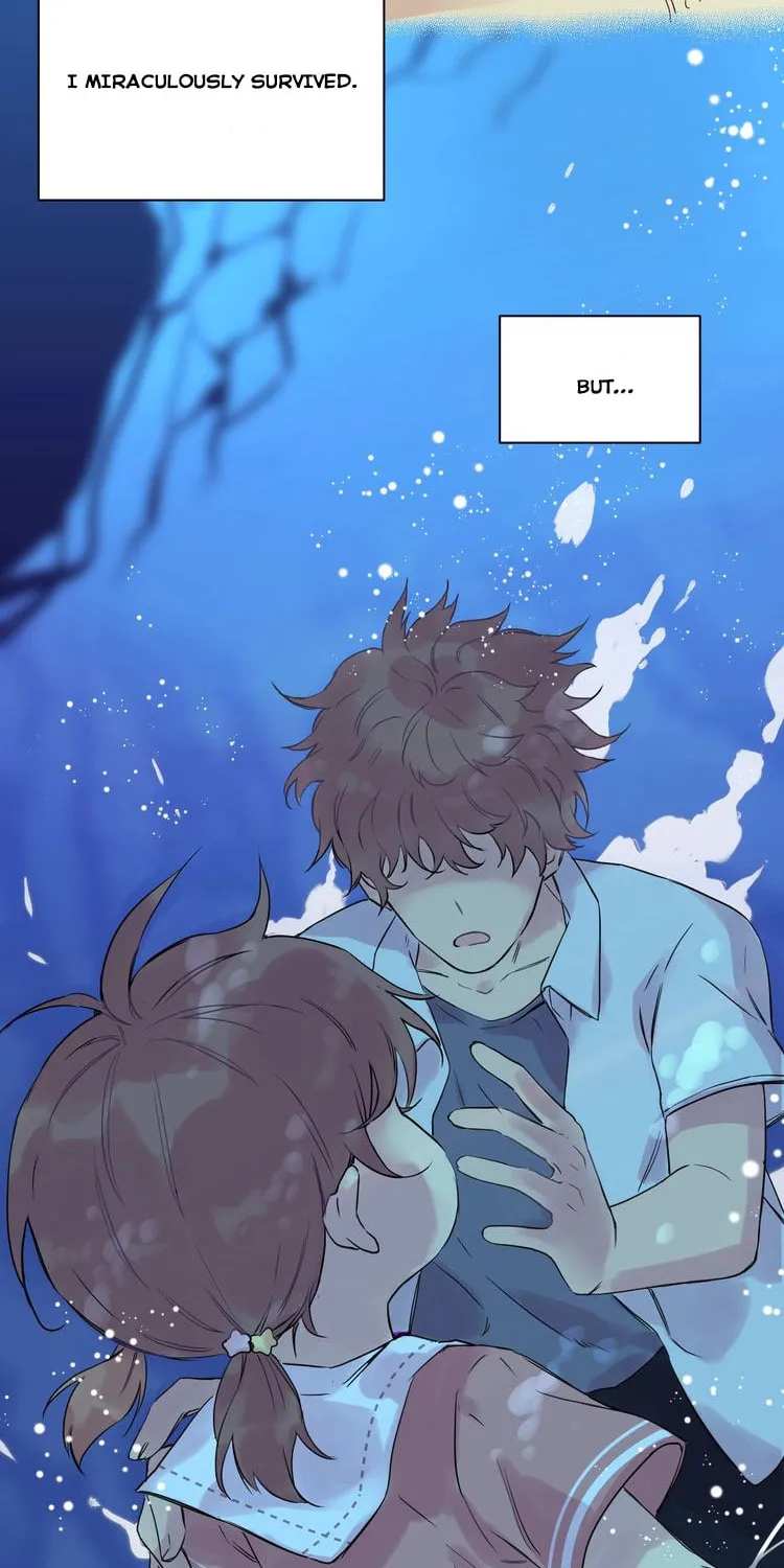 Dragon with Luv (Colored) Chapter 1 page 27 - 
