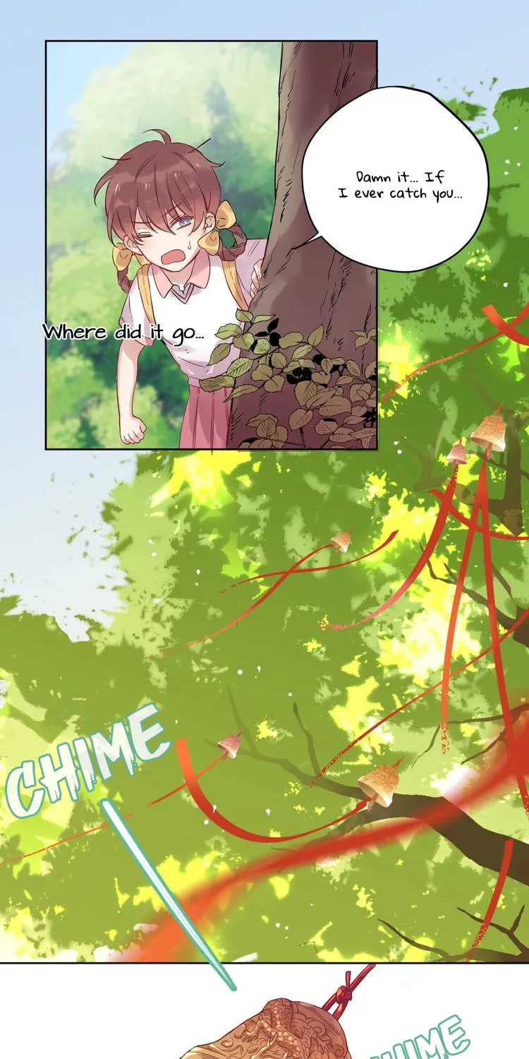 Dragon with Luv (Colored) Chapter 1 page 37 - 
