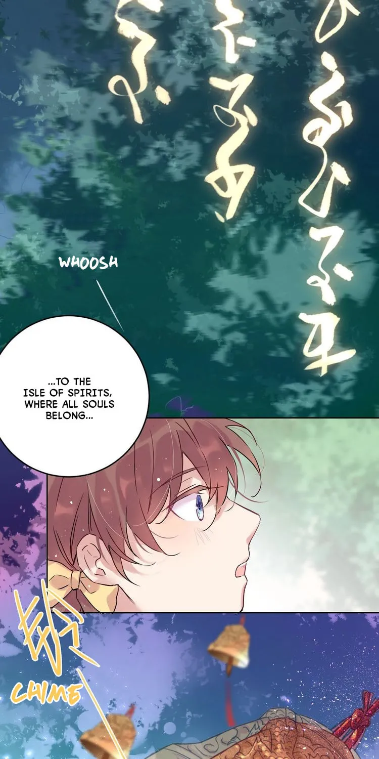 Dragon with Luv (Colored) Chapter 1 page 46 - 
