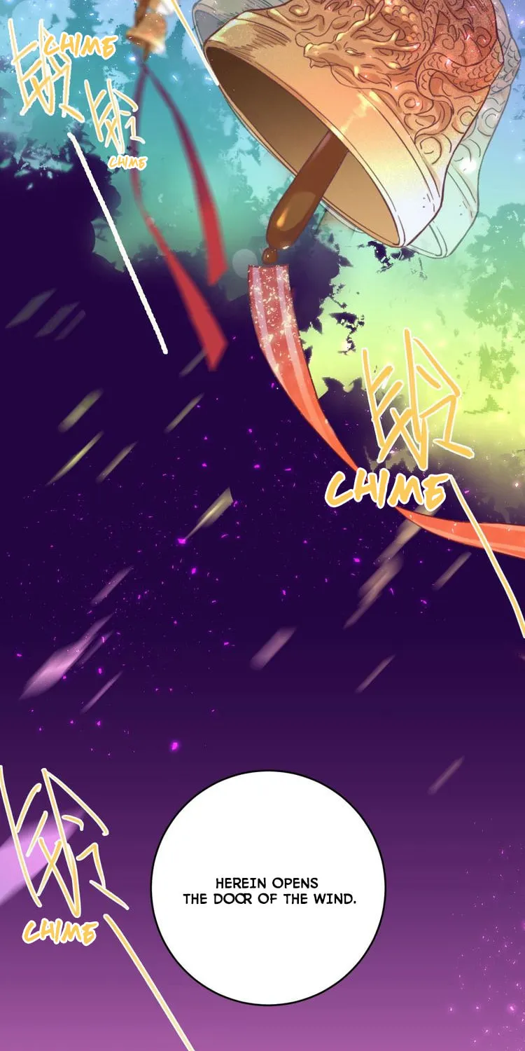 Dragon with Luv (Colored) Chapter 1 page 47 - 