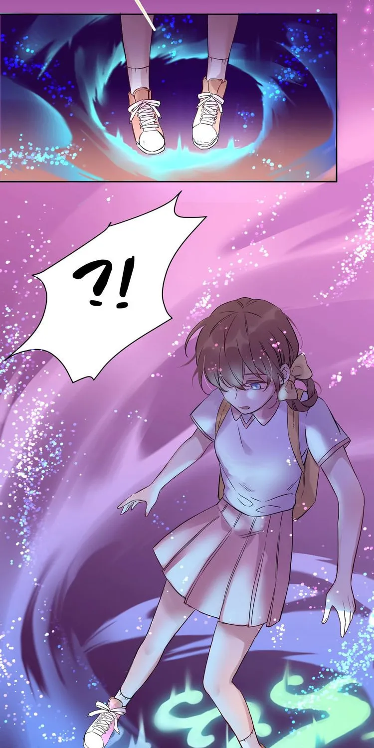 Dragon with Luv (Colored) Chapter 1 page 48 - 