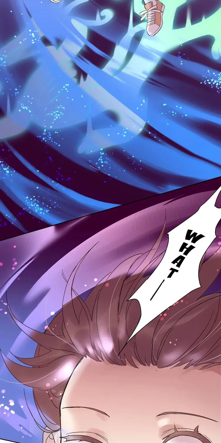 Dragon with Luv (Colored) Chapter 1 page 49 - 