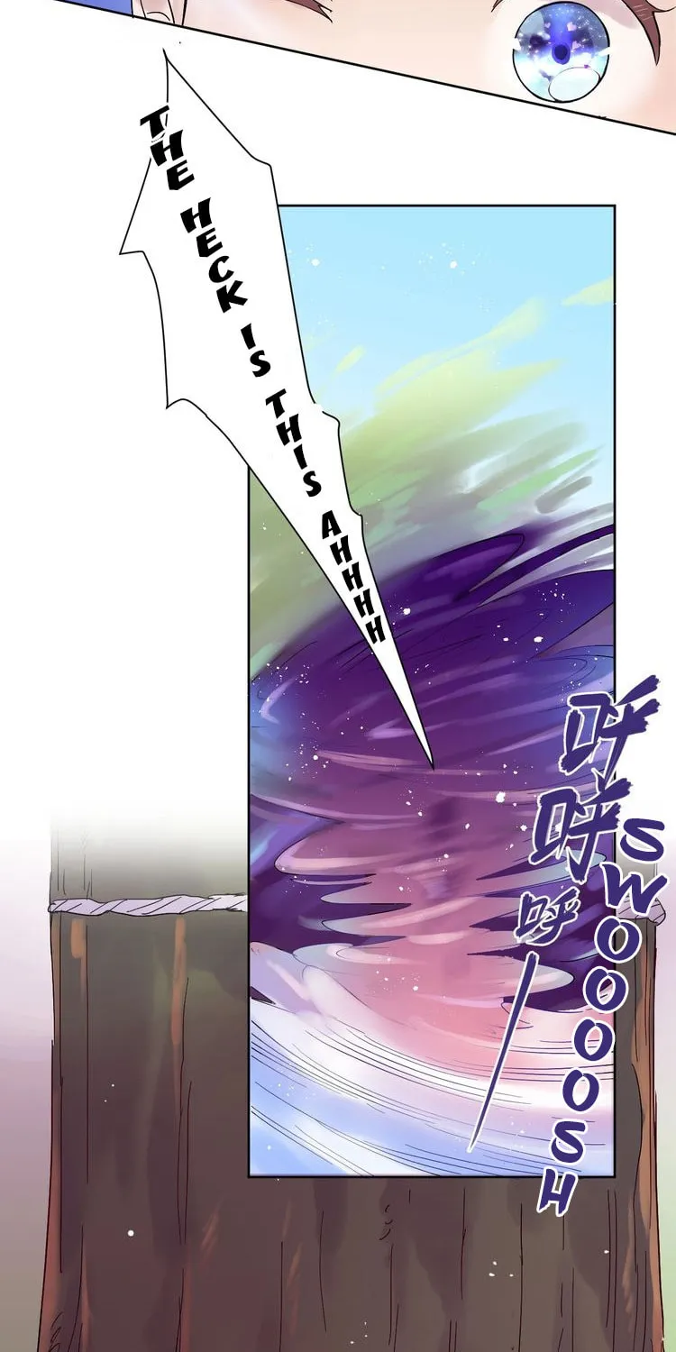 Dragon with Luv (Colored) Chapter 1 page 50 - 