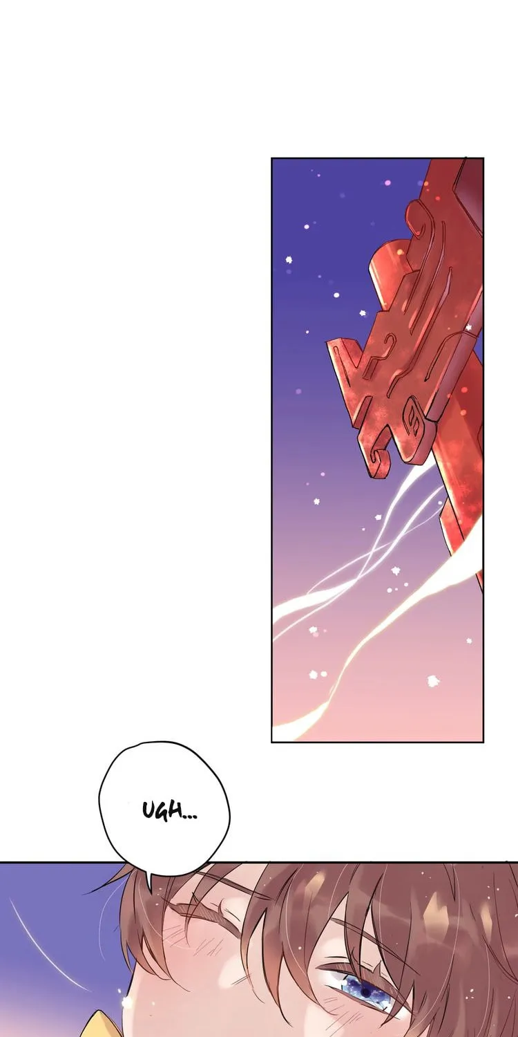 Dragon with Luv (Colored) Chapter 1 page 53 - 