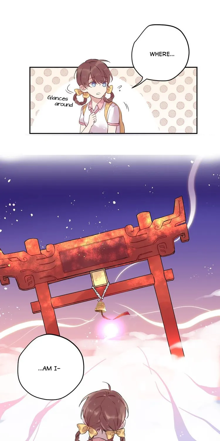 Dragon with Luv (Colored) Chapter 1 page 55 - 