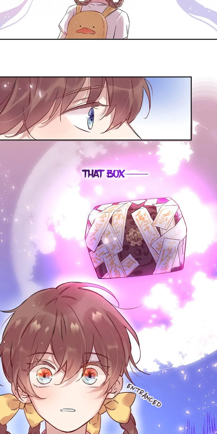 Dragon with Luv (Colored) Chapter 1 page 56 - 