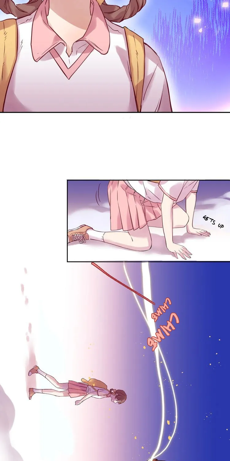 Dragon with Luv (Colored) Chapter 1 page 57 - 