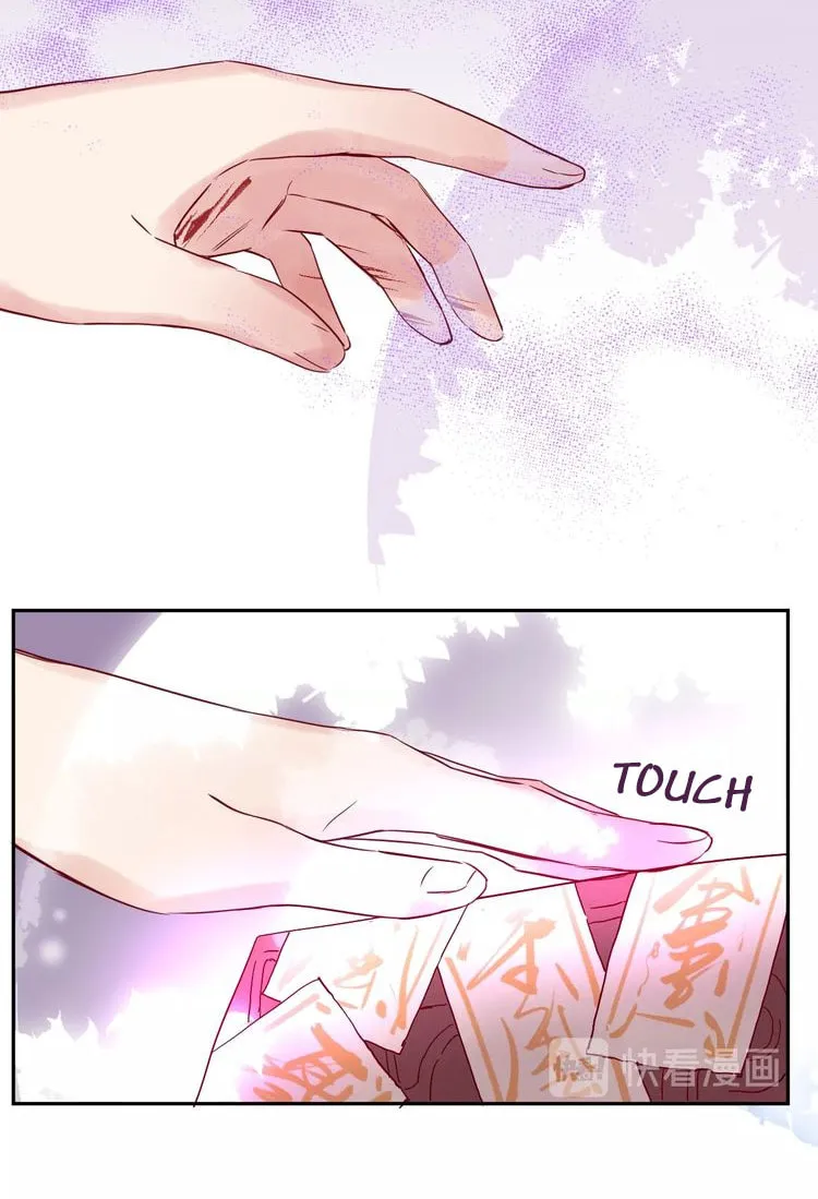 Dragon with Luv (Colored) Chapter 1 page 60 - 