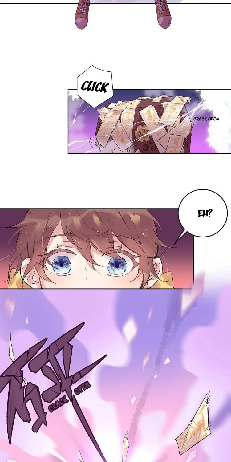 Dragon with Luv (Colored) Chapter 1 page 62 - 