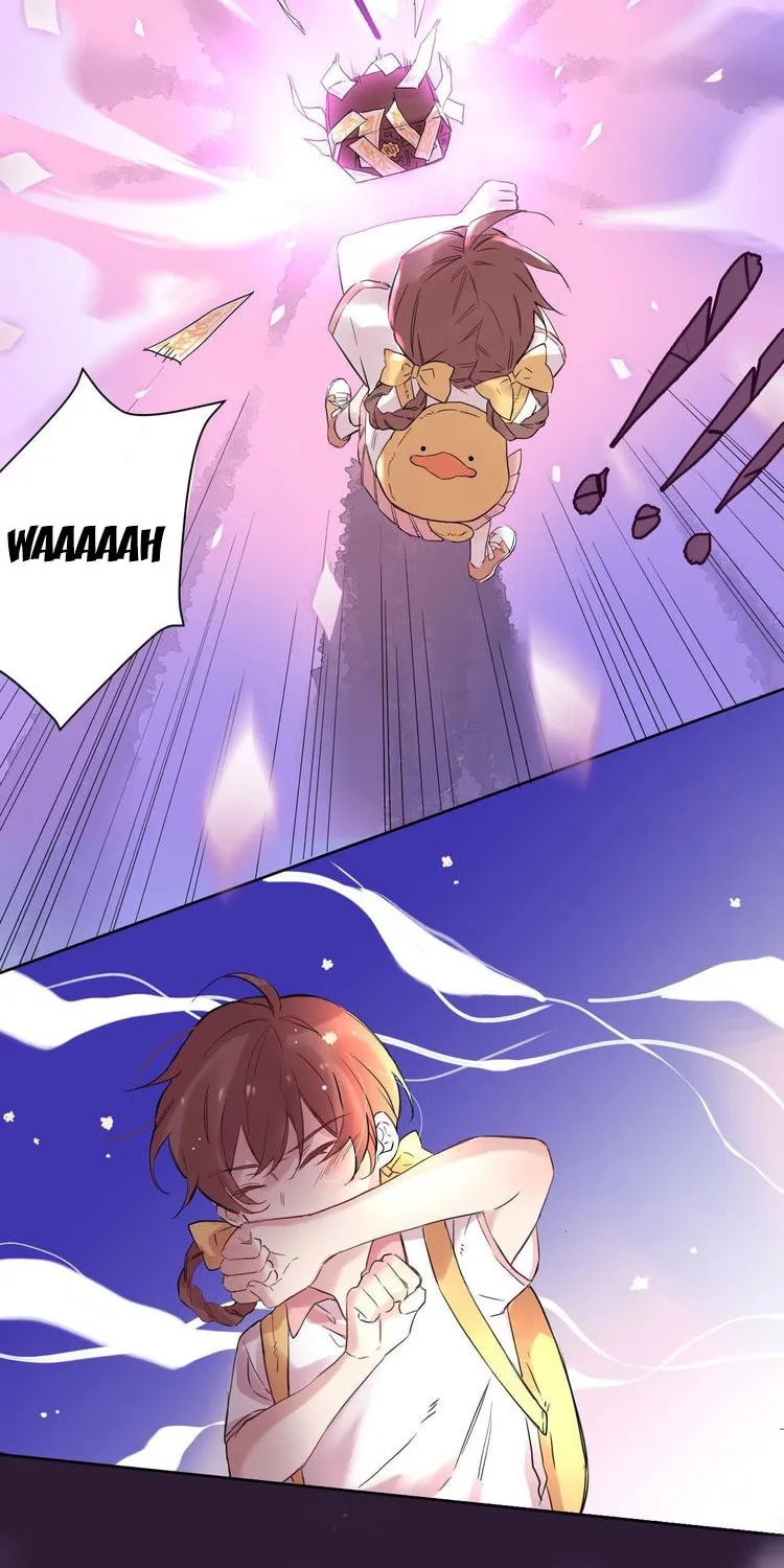 Dragon with Luv (Colored) Chapter 1 page 63 - 