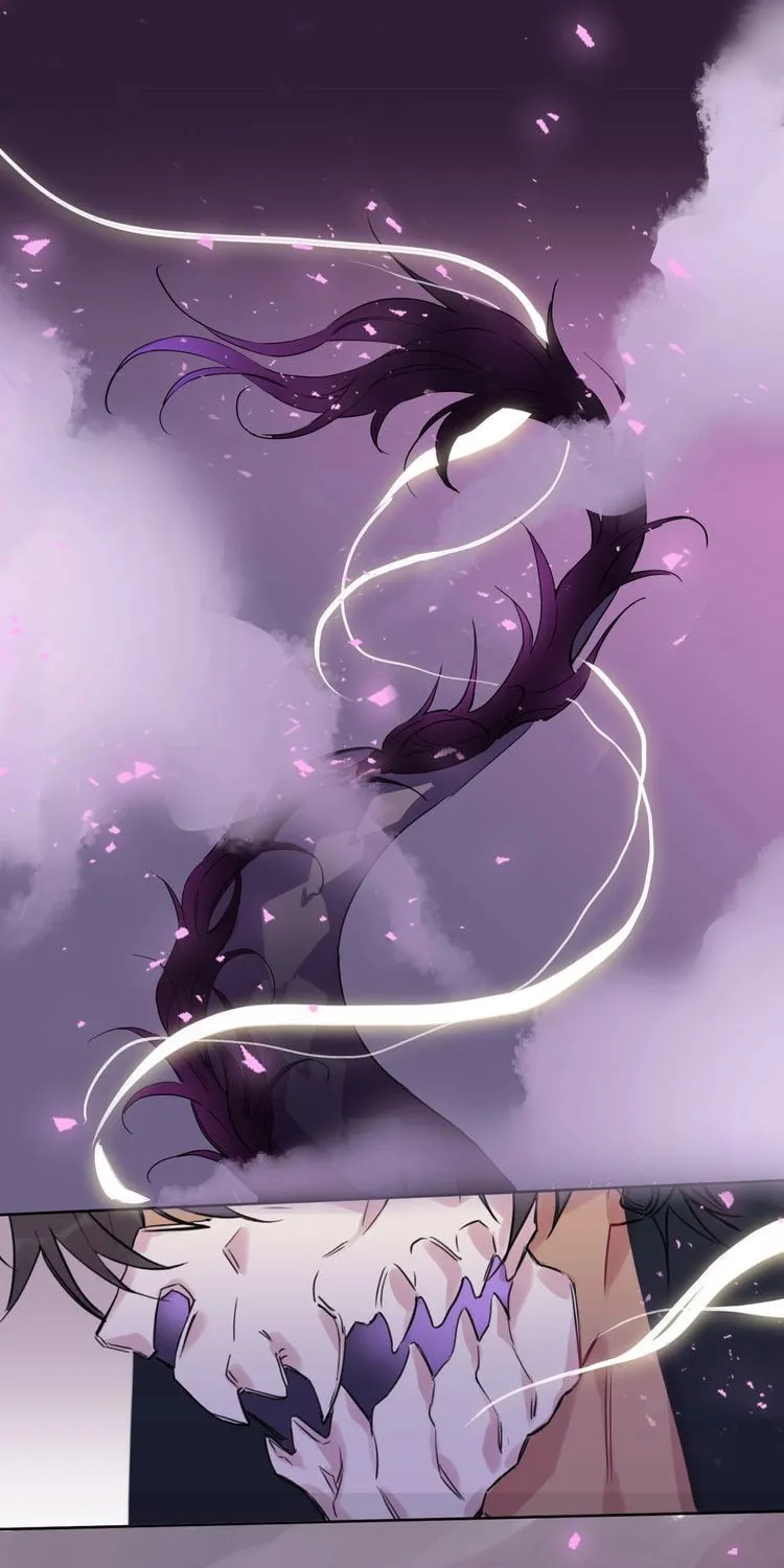 Dragon with Luv (Colored) Chapter 1 page 64 - 