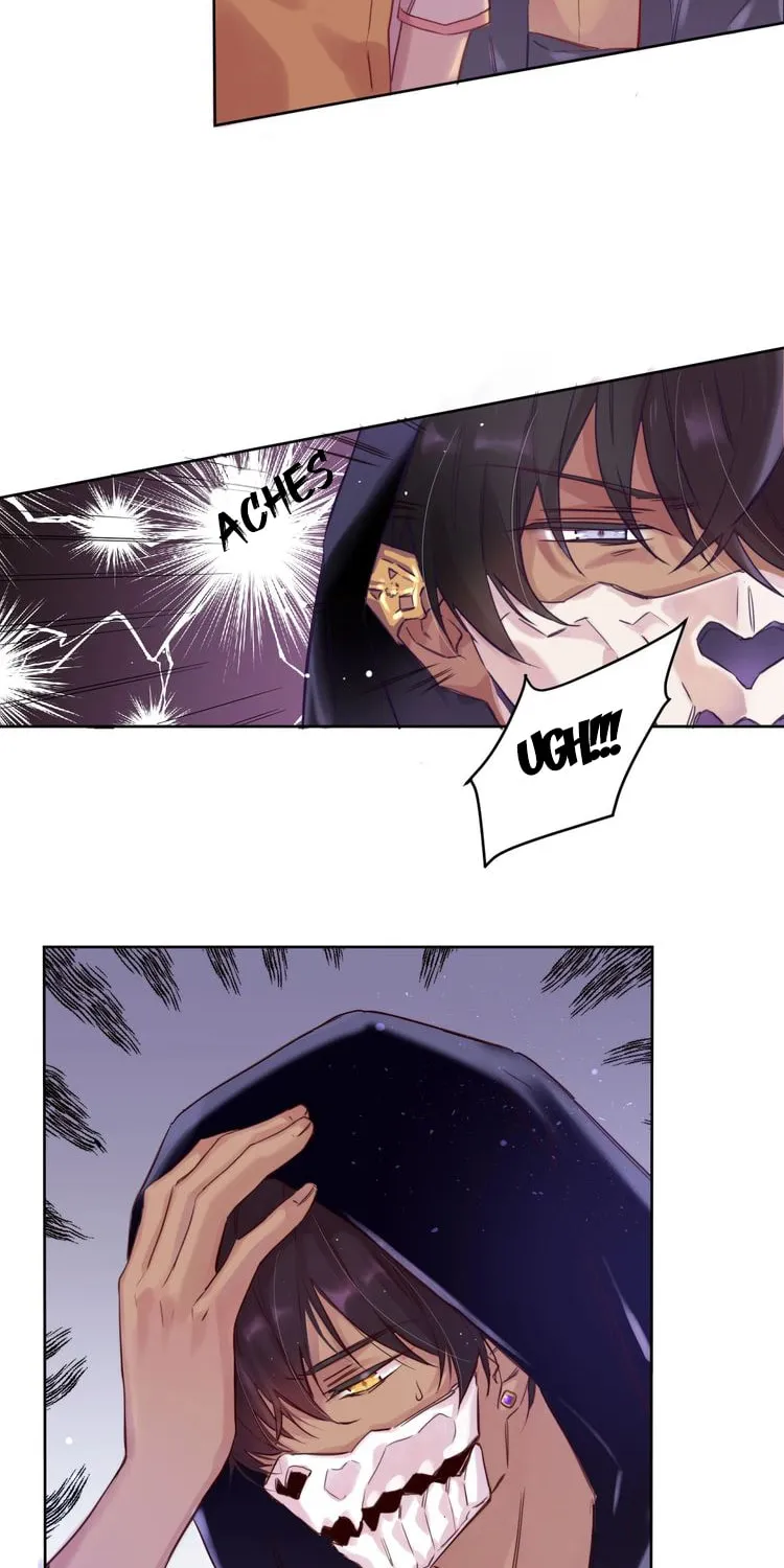 Dragon with Luv (Colored) Chapter 2 page 11 - 