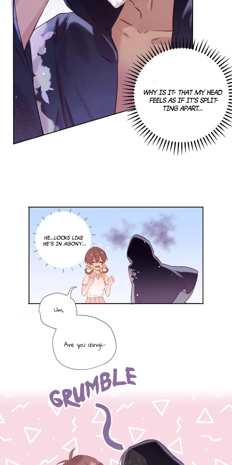 Dragon with Luv (Colored) Chapter 2 page 12 - 