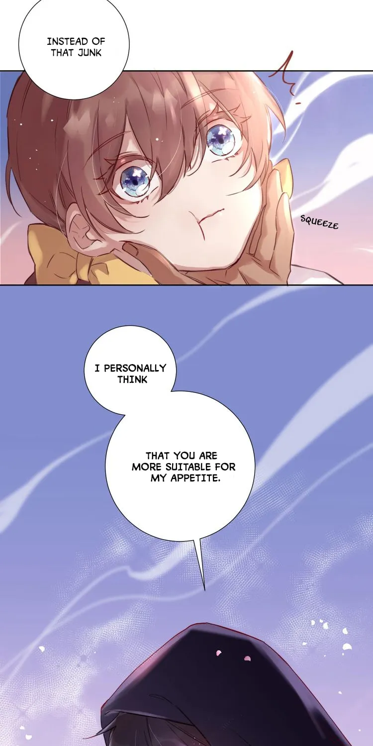 Dragon with Luv (Colored) Chapter 2 page 15 - 