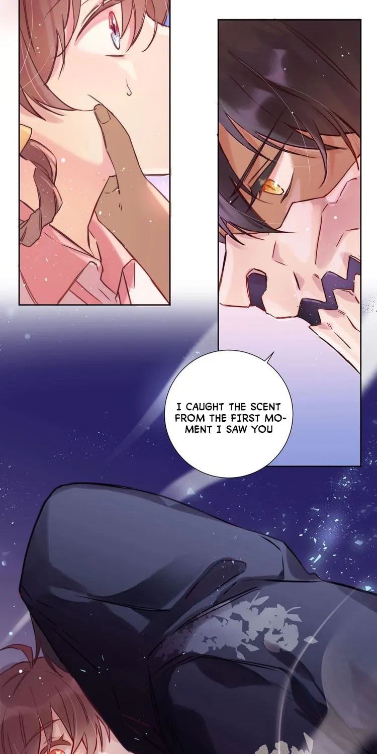 Dragon with Luv (Colored) Chapter 2 page 17 - 