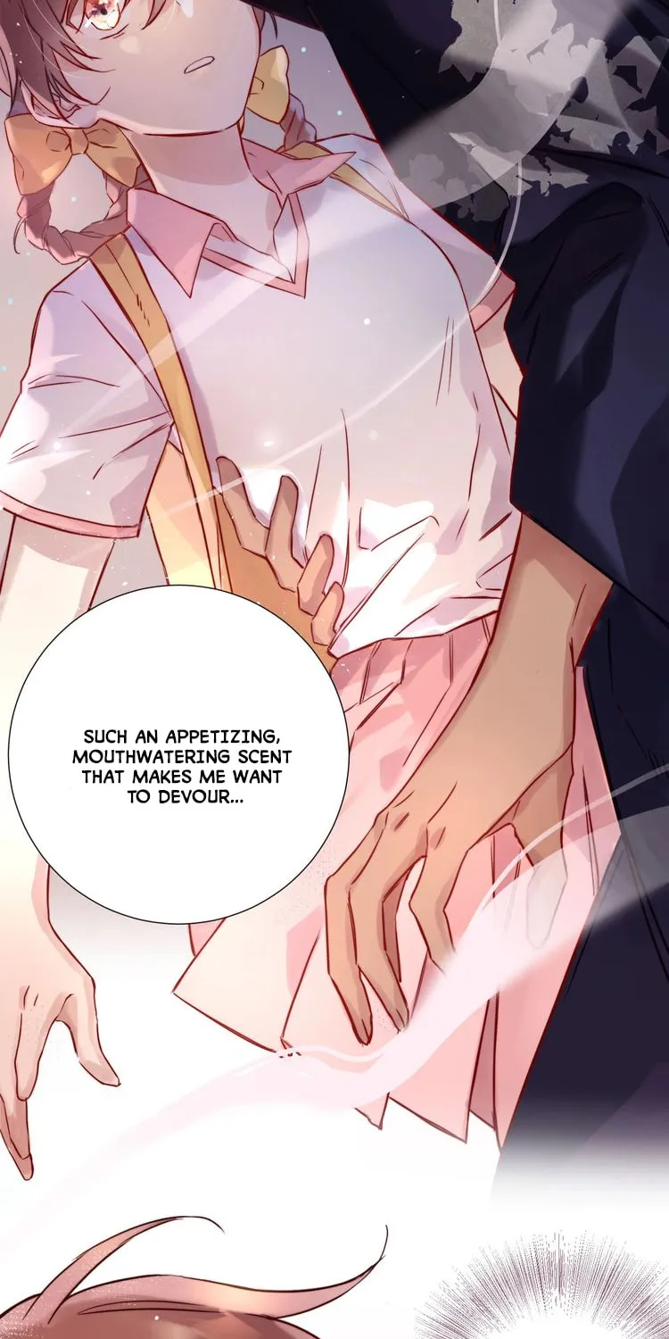 Dragon with Luv (Colored) Chapter 2 page 18 - 