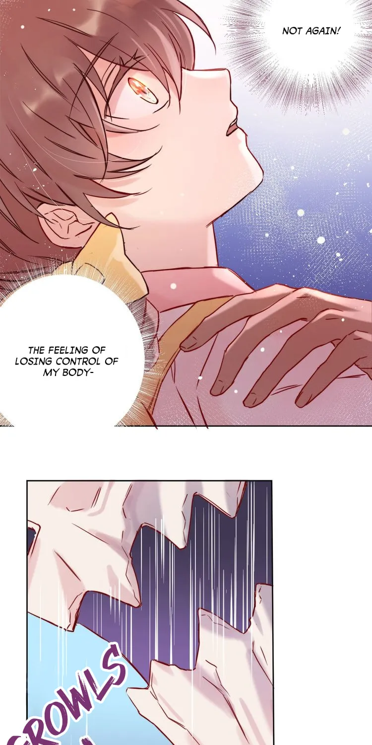 Dragon with Luv (Colored) Chapter 2 page 19 - 