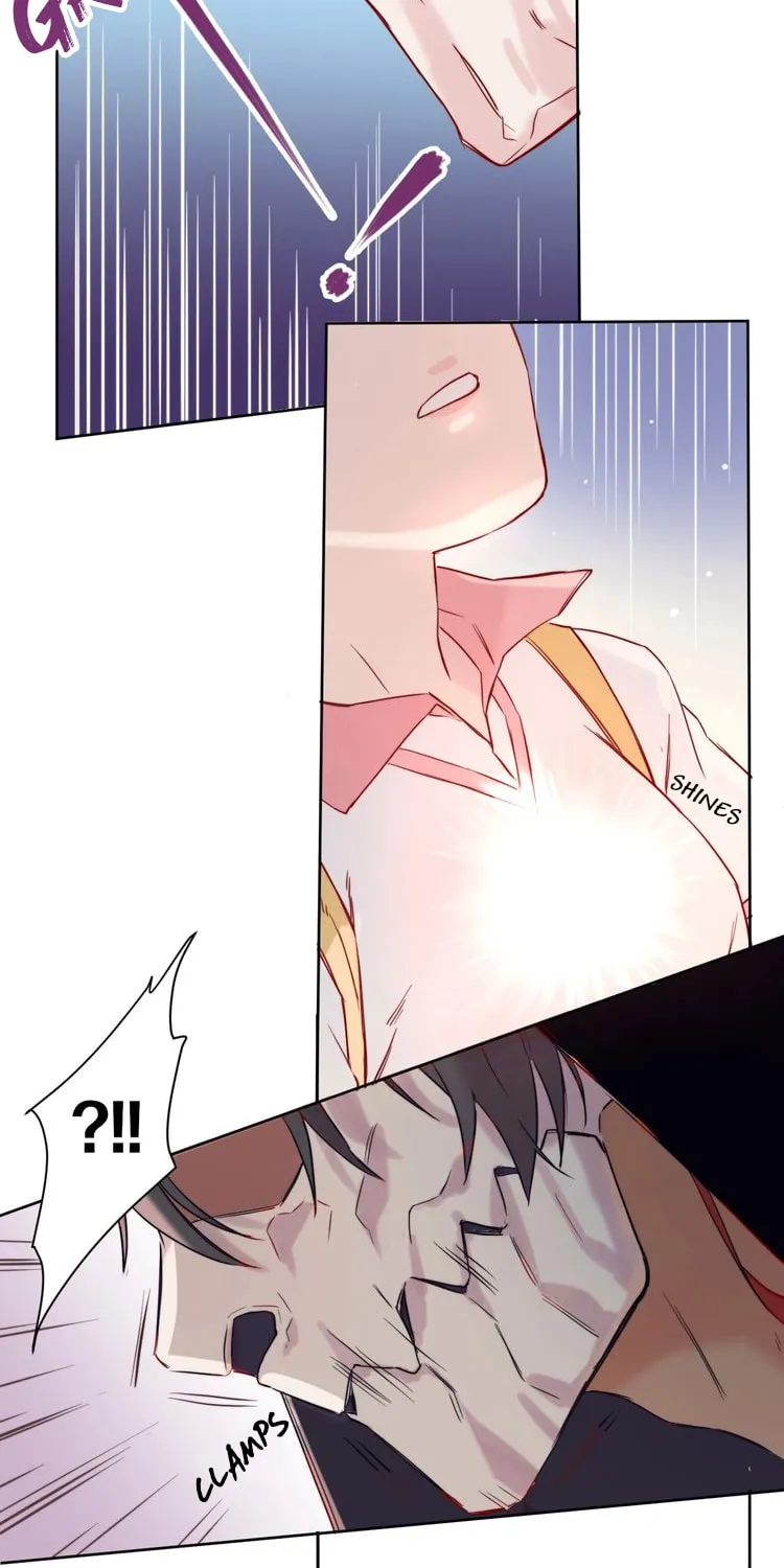 Dragon with Luv (Colored) Chapter 2 page 20 - 
