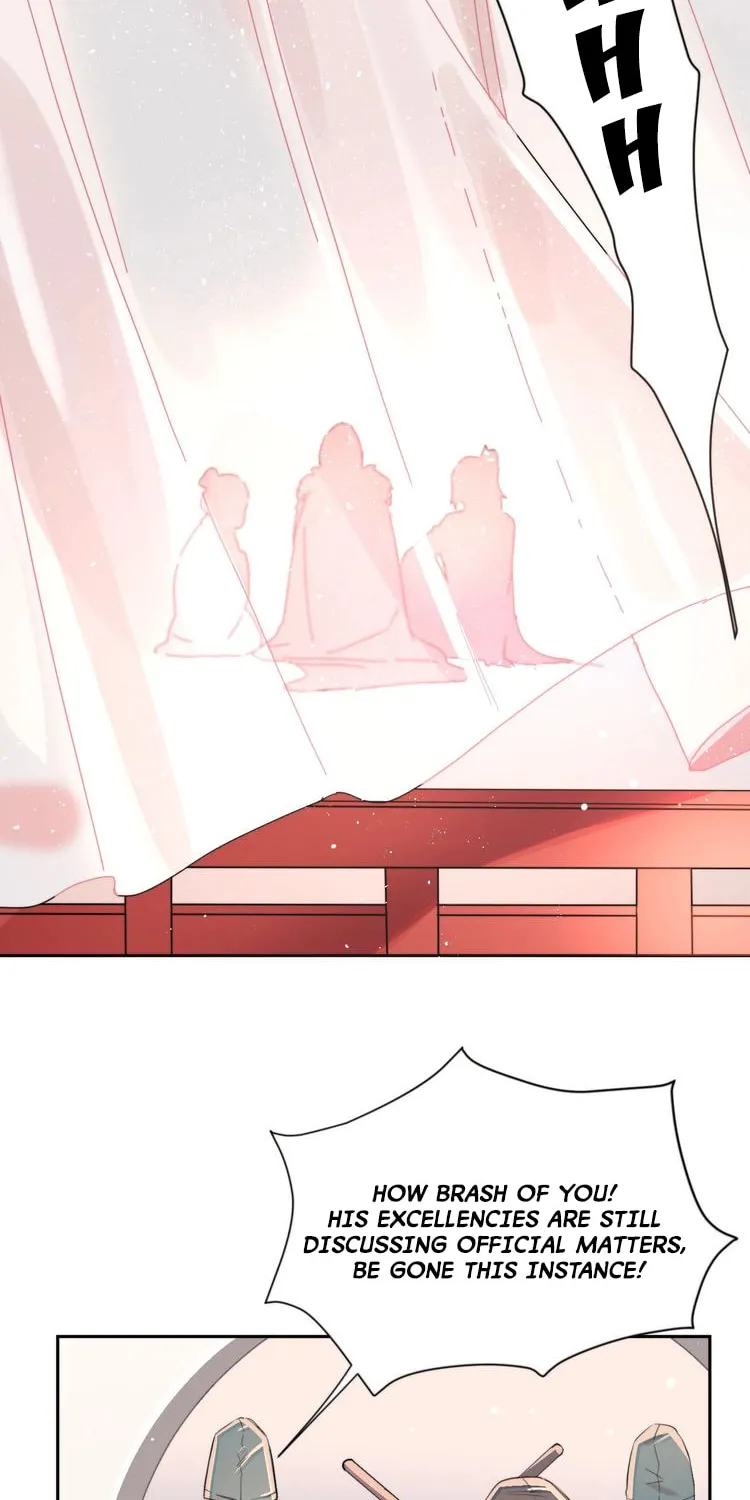 Dragon with Luv (Colored) Chapter 2 page 3 - 