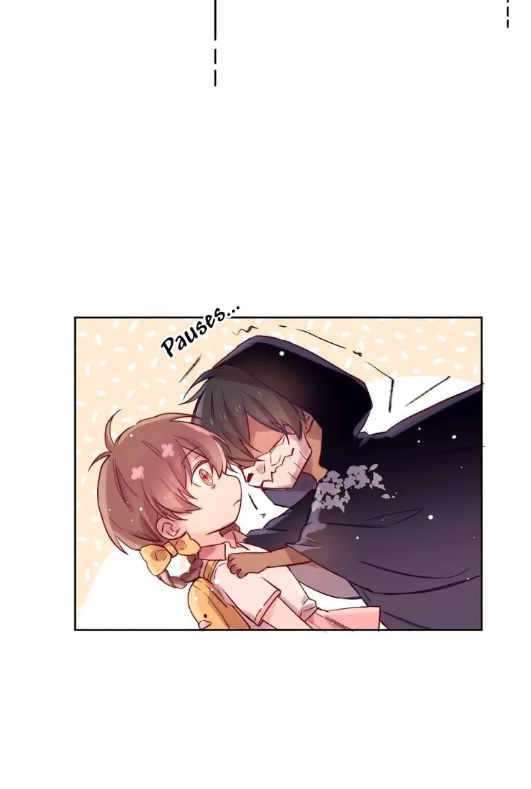 Dragon with Luv (Colored) Chapter 2 page 21 - 
