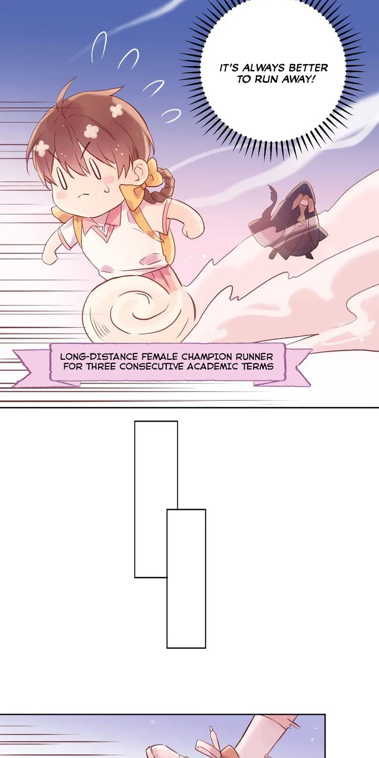 Dragon with Luv (Colored) Chapter 2 page 24 - 