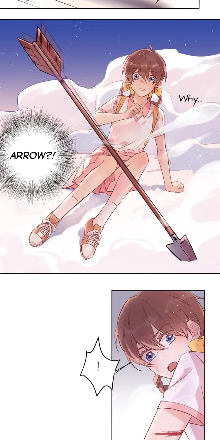 Dragon with Luv (Colored) Chapter 2 page 26 - 