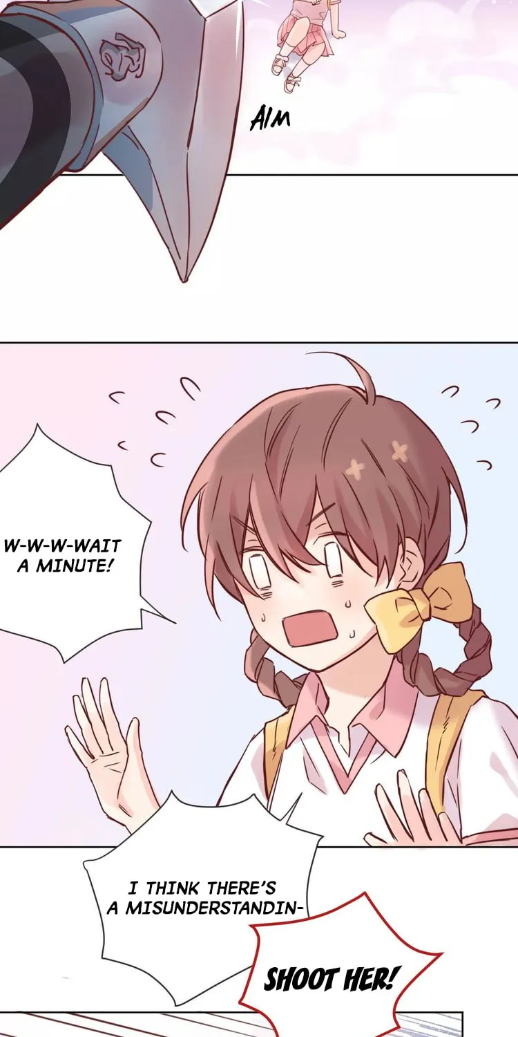 Dragon with Luv (Colored) Chapter 2 page 29 - 