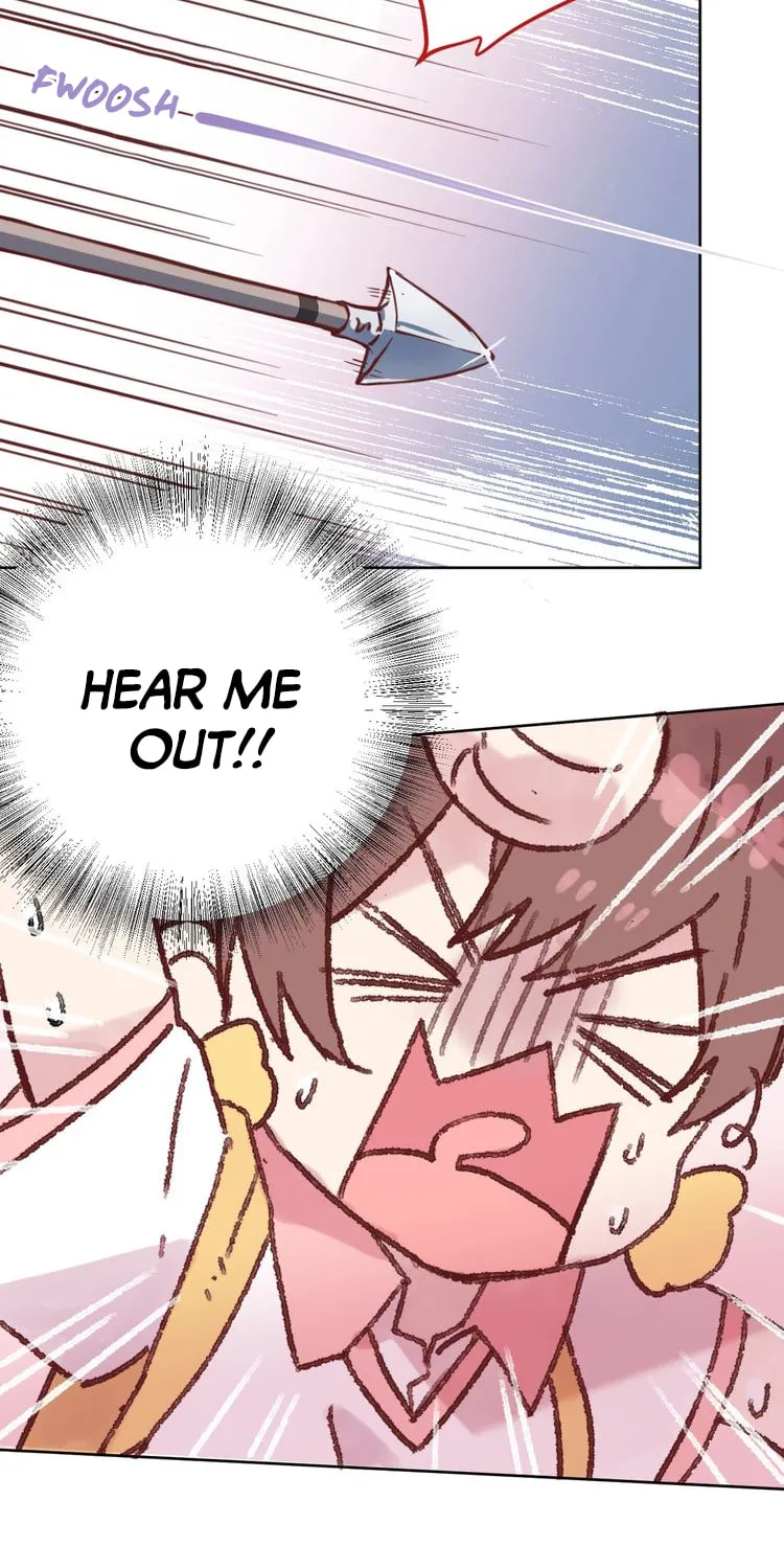 Dragon with Luv (Colored) Chapter 2 page 30 - 