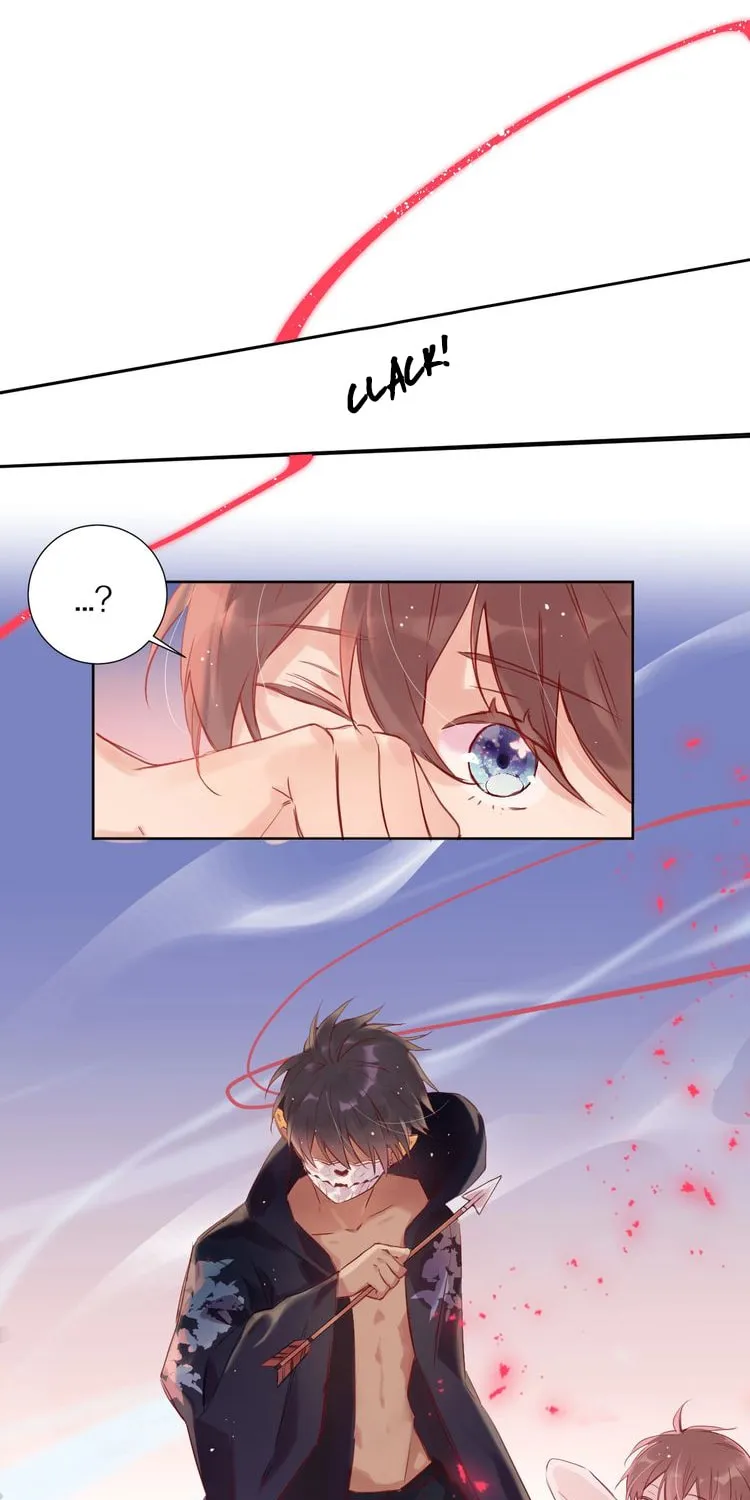 Dragon with Luv (Colored) Chapter 2 page 31 - 