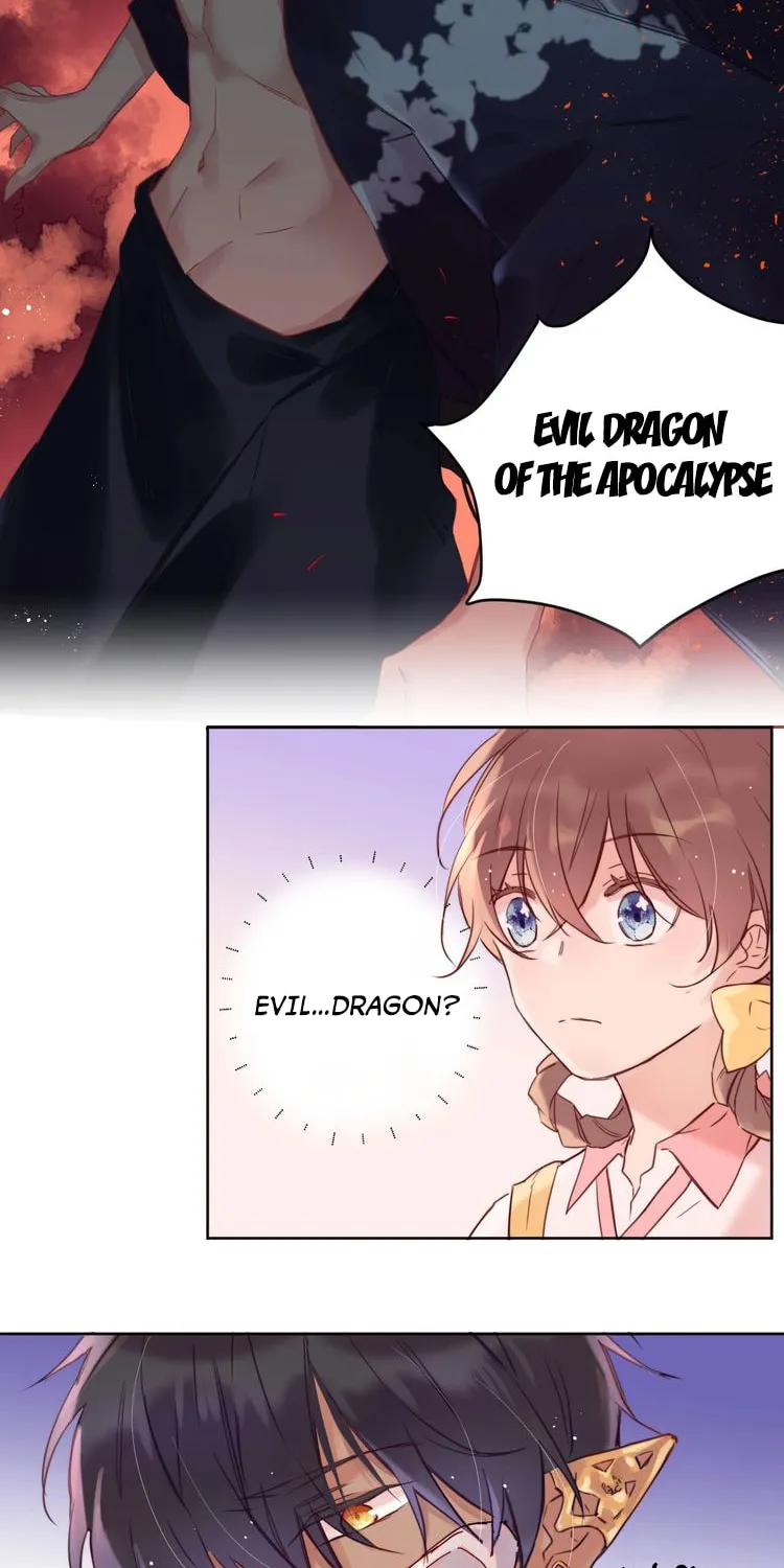 Dragon with Luv (Colored) Chapter 2 page 36 - 