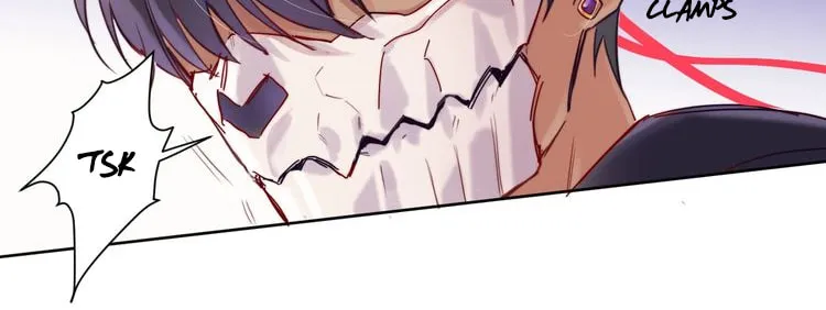 Dragon with Luv (Colored) Chapter 2 page 37 - 
