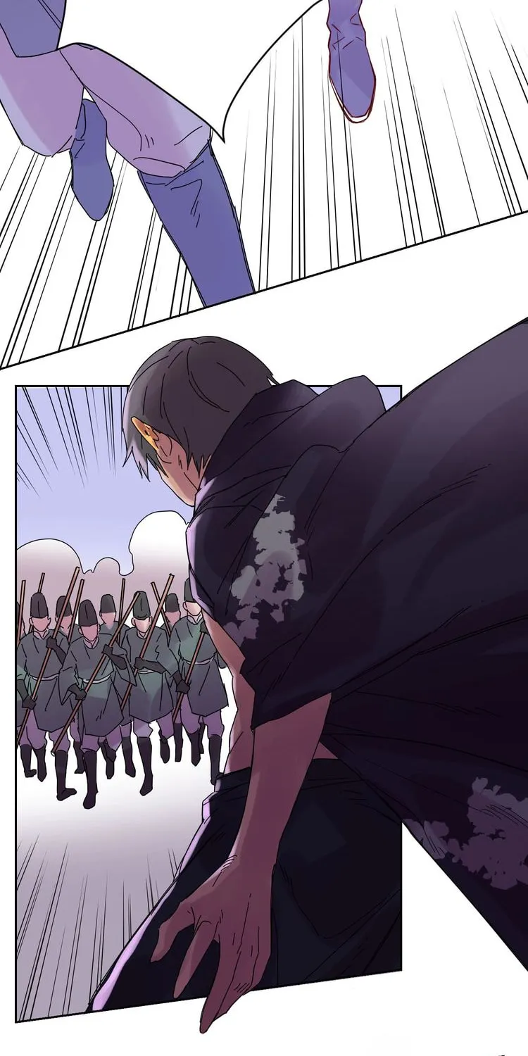 Dragon with Luv (Colored) Chapter 2 page 39 - 