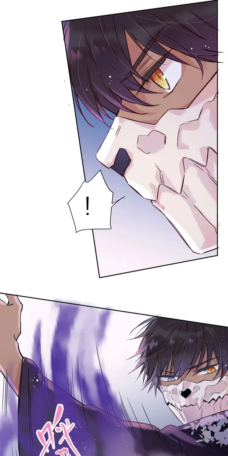 Dragon with Luv (Colored) Chapter 2 page 40 - 