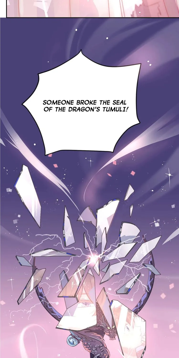 Dragon with Luv (Colored) Chapter 2 page 5 - 