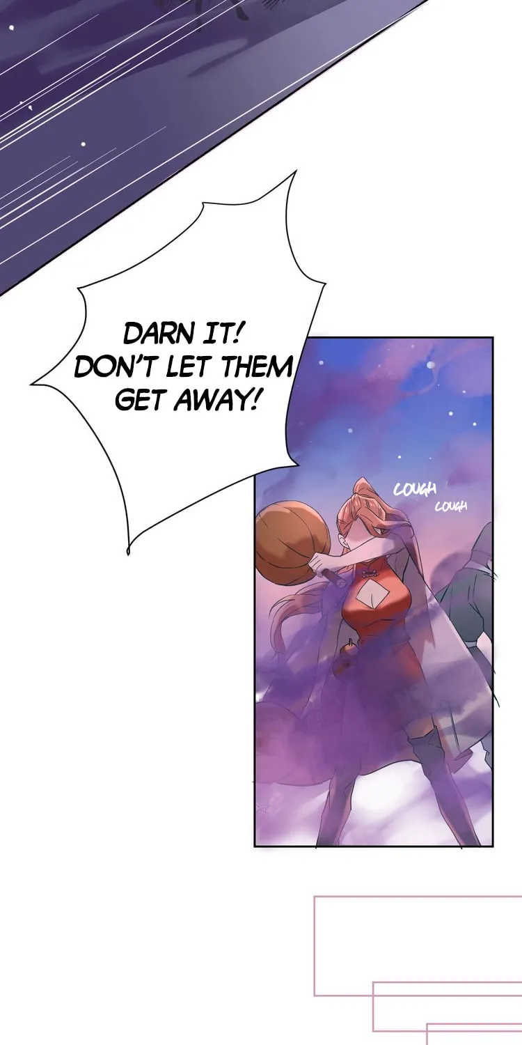 Dragon with Luv (Colored) Chapter 2 page 42 - 