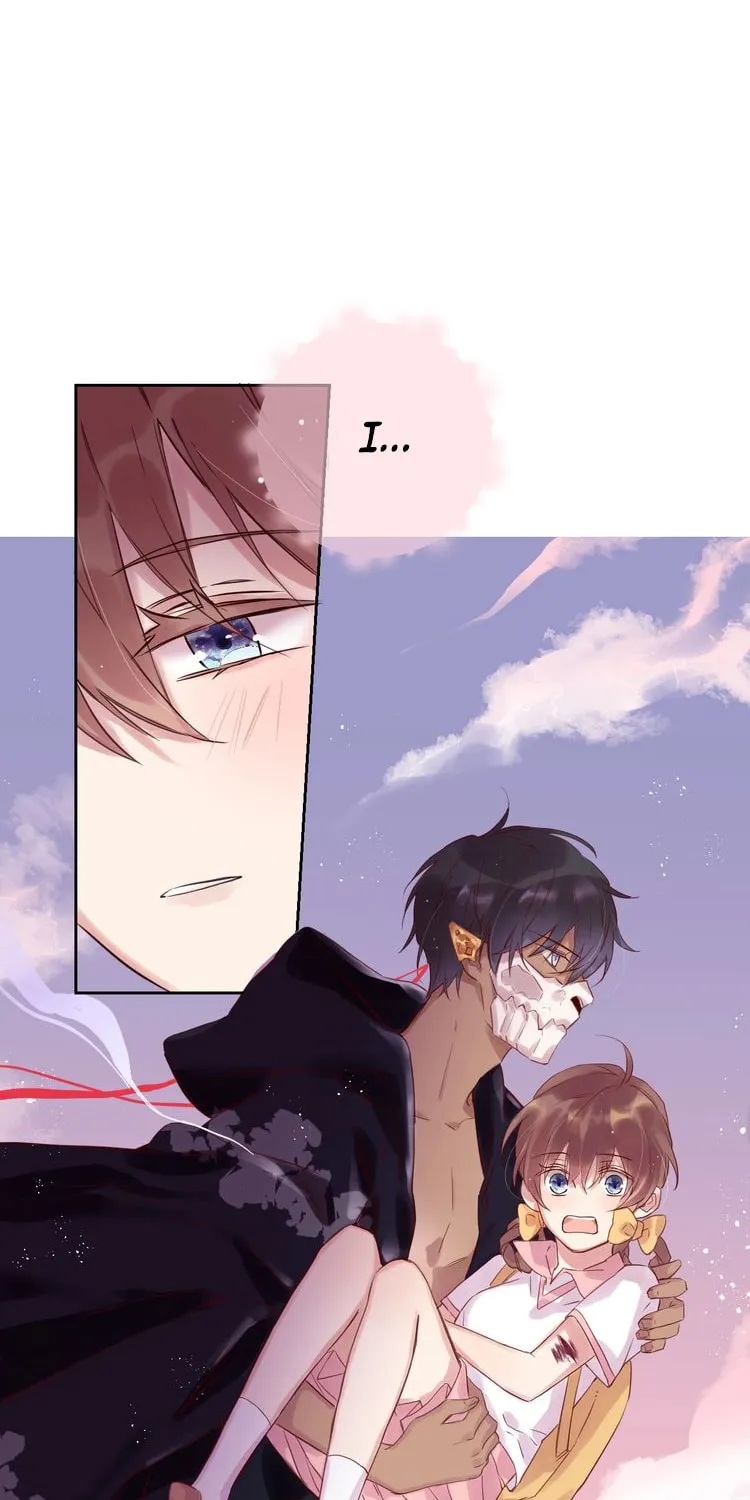 Dragon with Luv (Colored) Chapter 2 page 44 - 